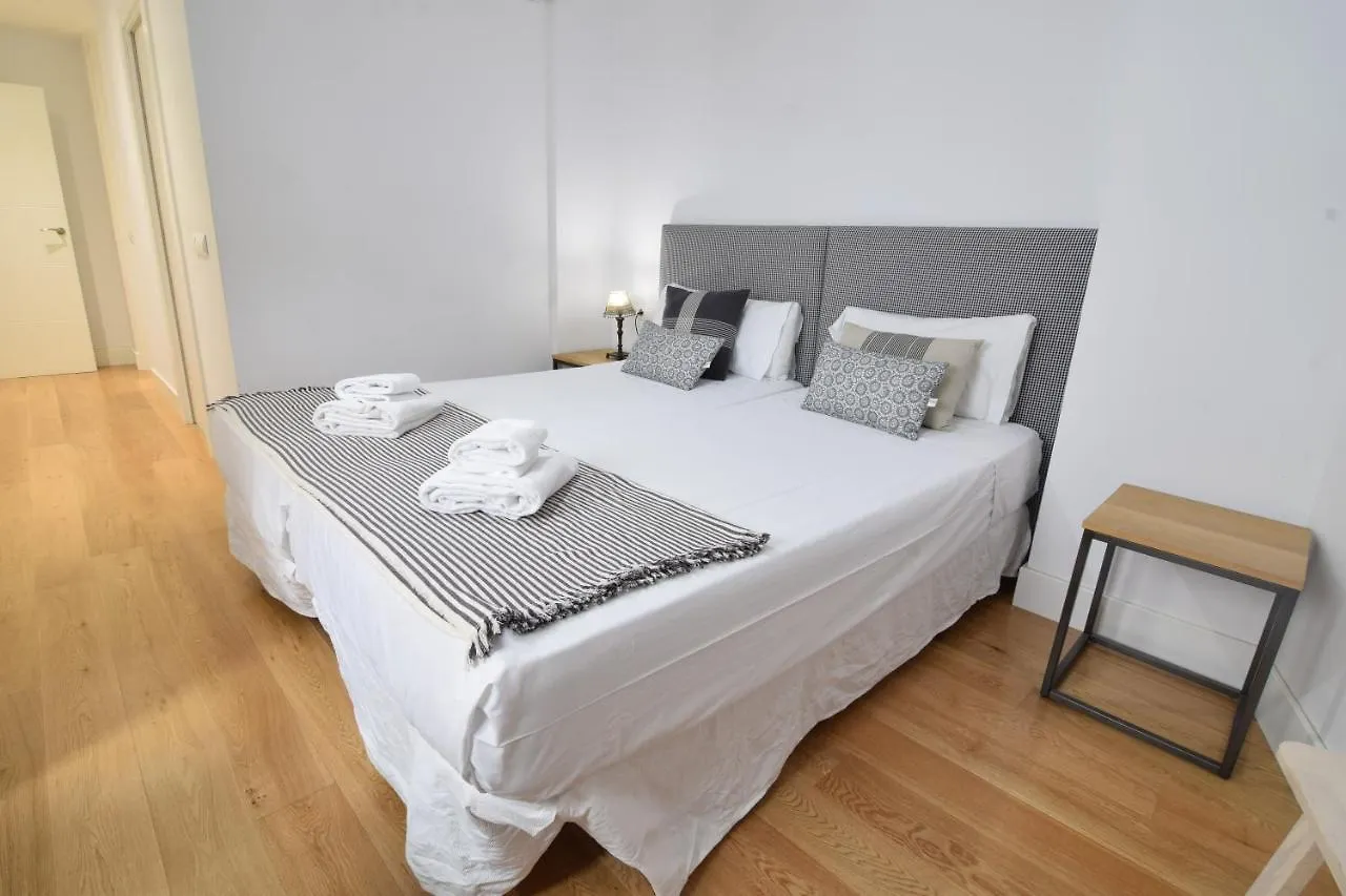 Letmalaga Premium Malagueta Apartman