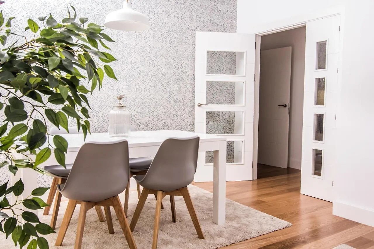 Letmalaga Premium Malagueta Apartman