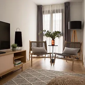 Appartement Flipco, Málaga