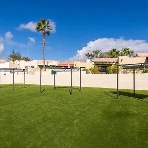  Appartement 8145a - Bonito Espagne