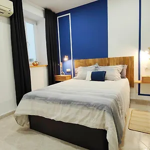 Appartement Junto A Calle Larios, Málaga
