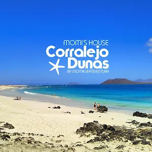  Apartment Dunas Pools Wifi Tennis Relax Spanien