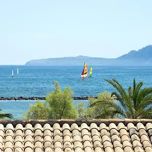  Appartement Cabot Sivella Espagne