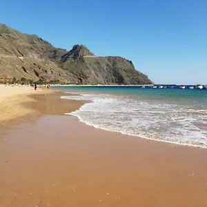 Apartment Teresitas Spanien