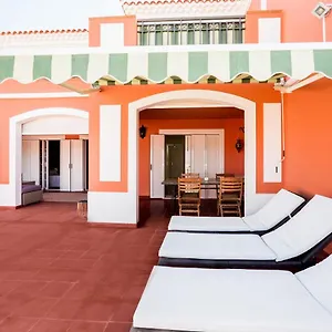  Apartment Veril Del Duque Terrace Spanien