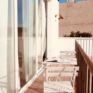  Apartment Sa Tanqueta Spanien